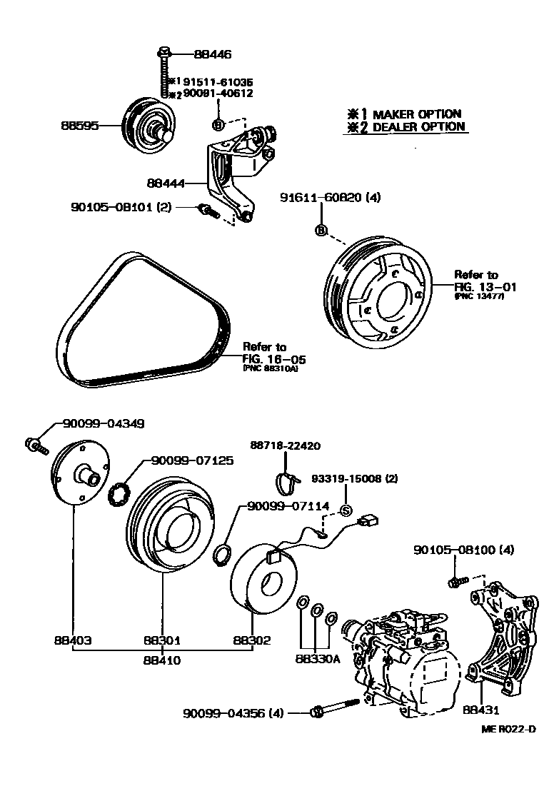 8719 — HEATING & AIR CONDITIONING - COMPRESSOR