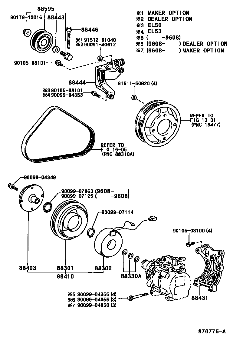 8719 — HEATING & AIR CONDITIONING - COMPRESSOR