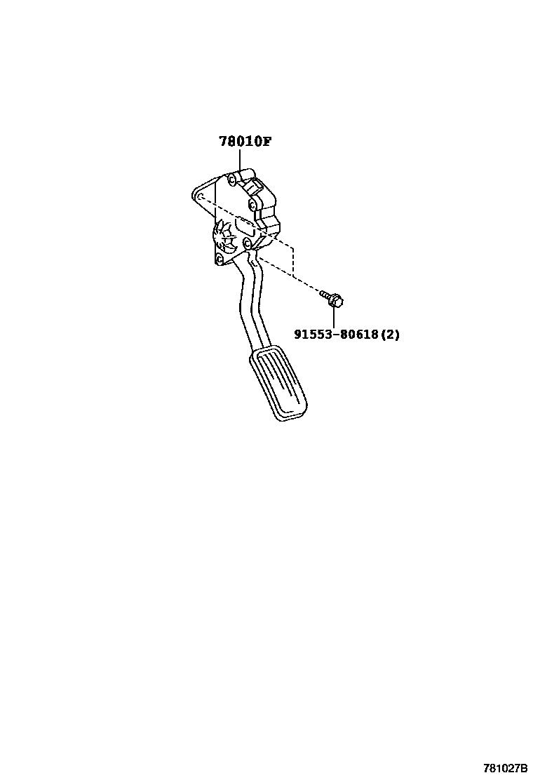 7801 — ACCELERATOR LINK