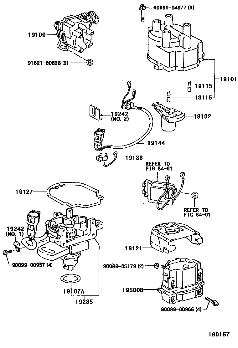 1902 — DISTRIBUTOR