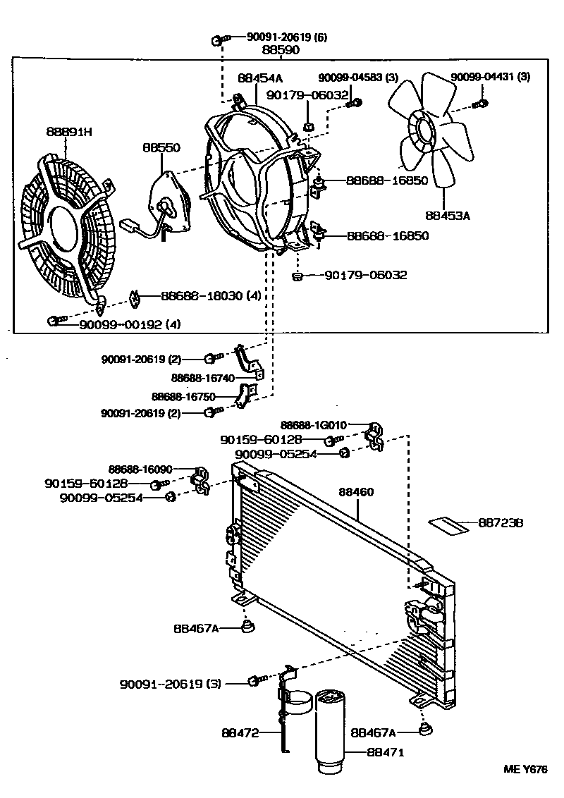 8718 — HEATING & AIR CONDITIONING - COOLER PIPING