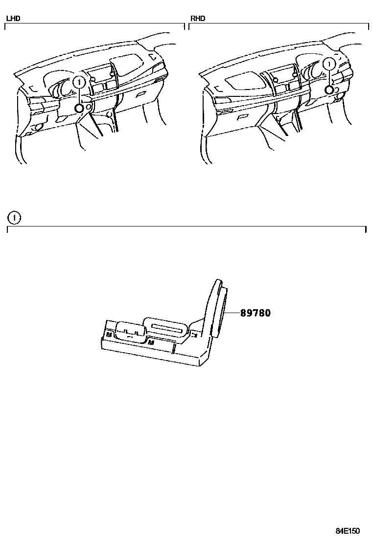 8424 — ANTI-THEFT DEVICE