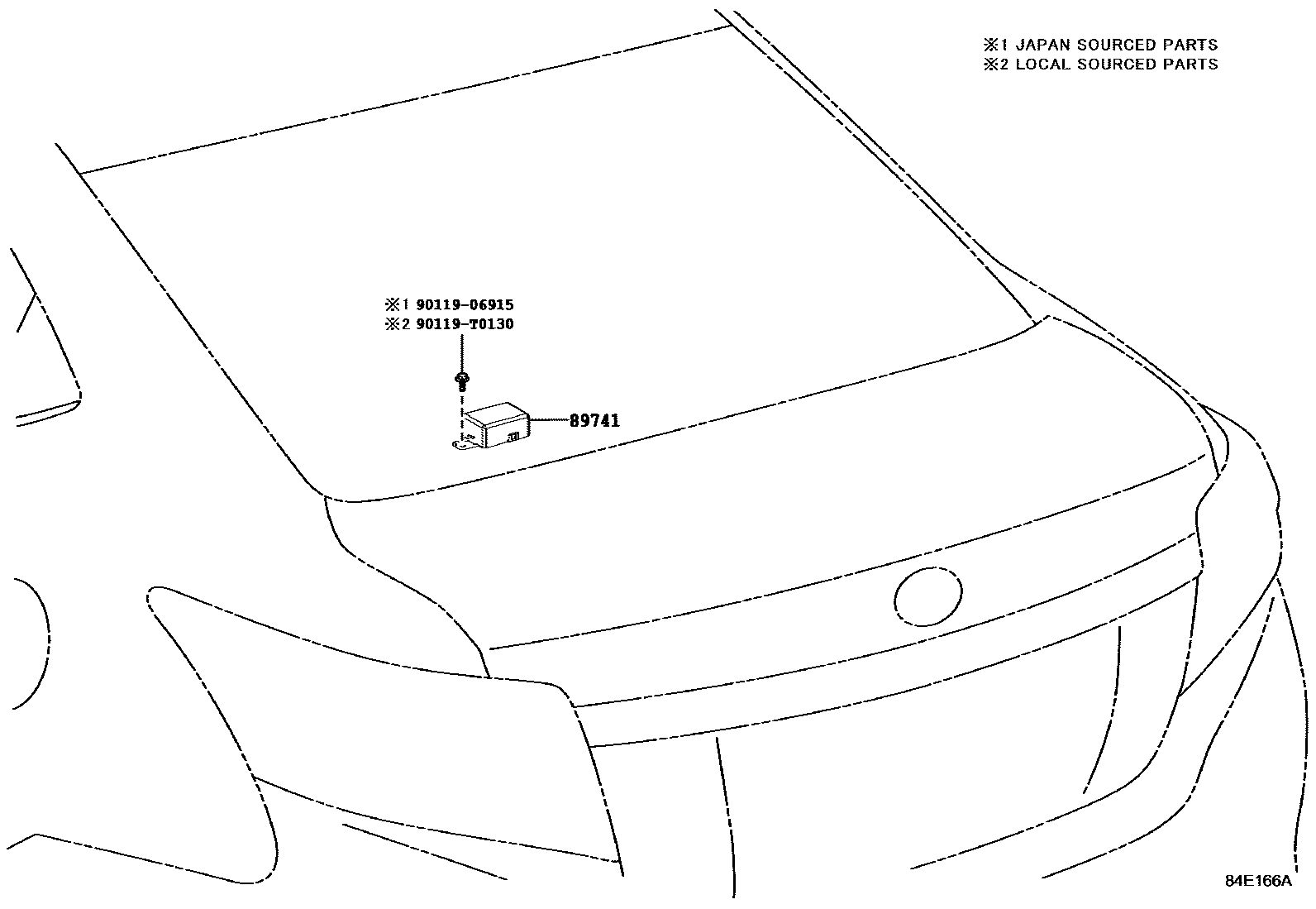 8420 — WIRELESS DOOR LOCK