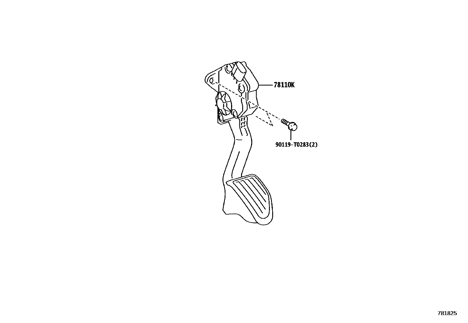 7801 — ACCELERATOR LINK