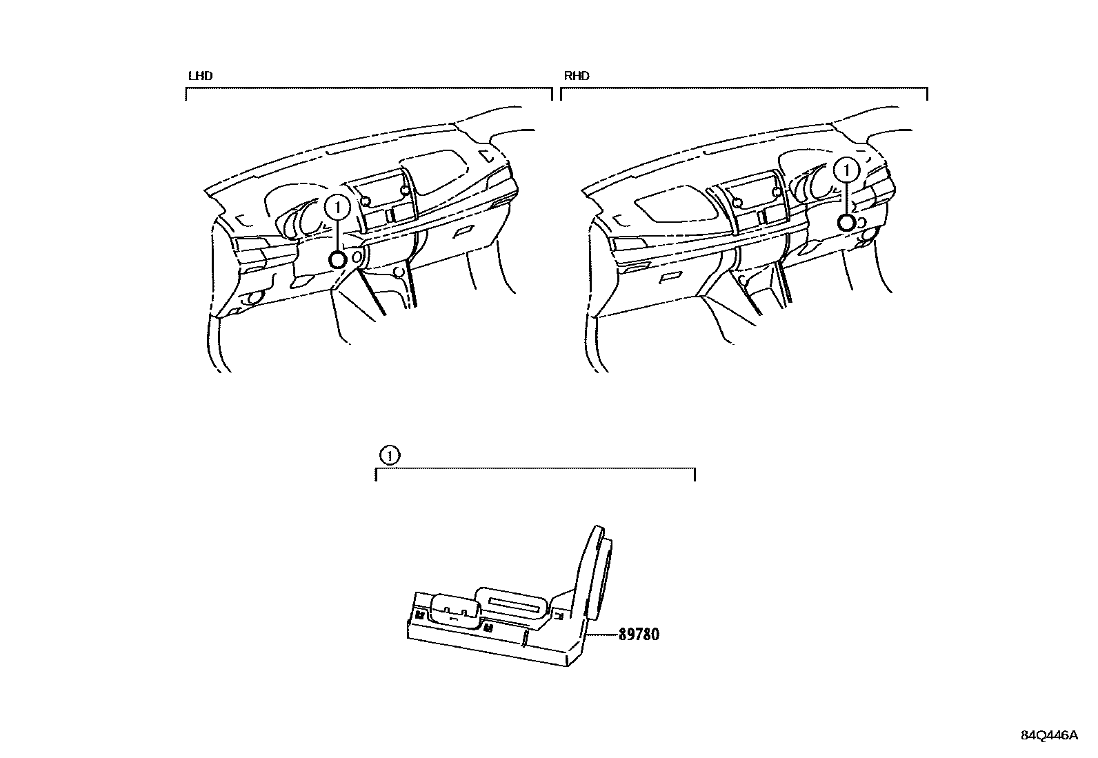 8424 — ANTI-THEFT DEVICE
