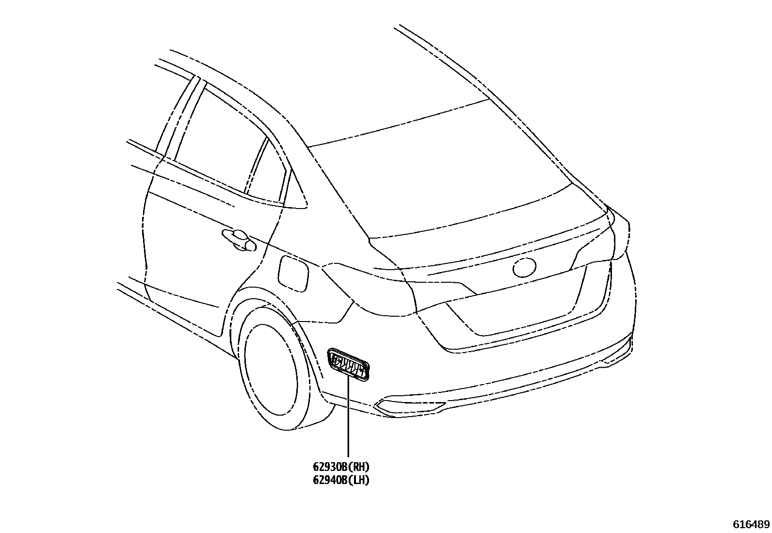 6102 — ROOF SIDE VENTILATOR