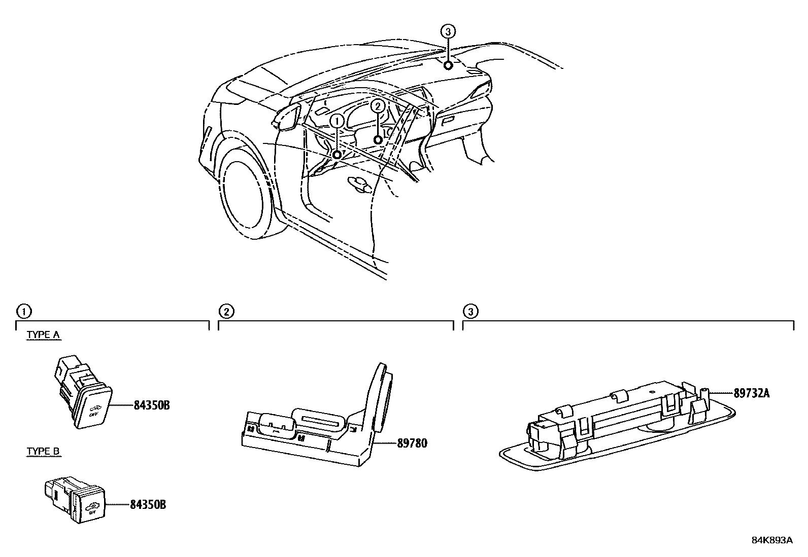8424 — ANTI-THEFT DEVICE