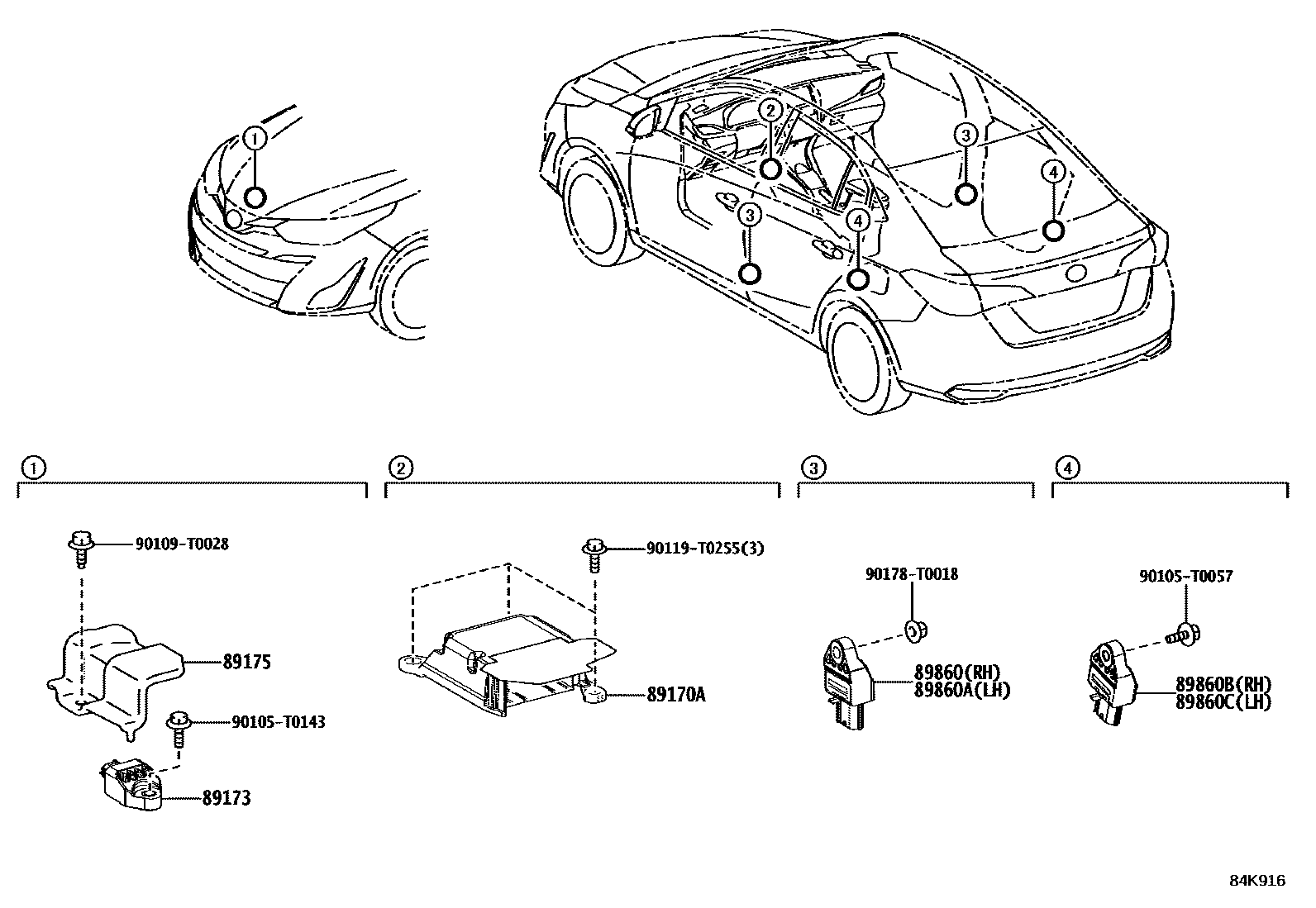 8421 — AIR BAG