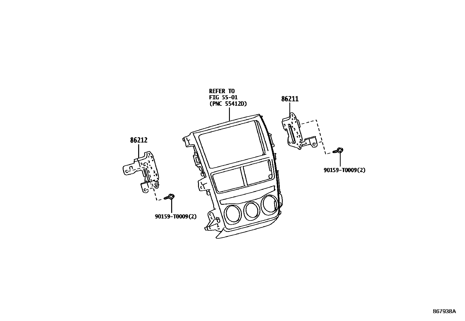 8601 — RADIO RECEIVER & AMPLIFIER & CONDENSER