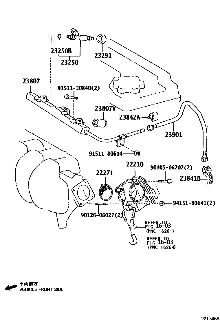 2211 — FUEL INJECTION SYSTEM