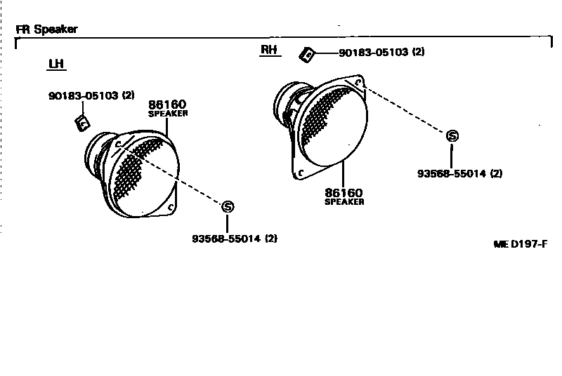 8602 — SPEAKER