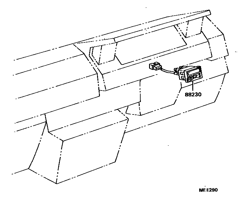 8408 — CRUISE CONTROL (AUTO DRIVE)