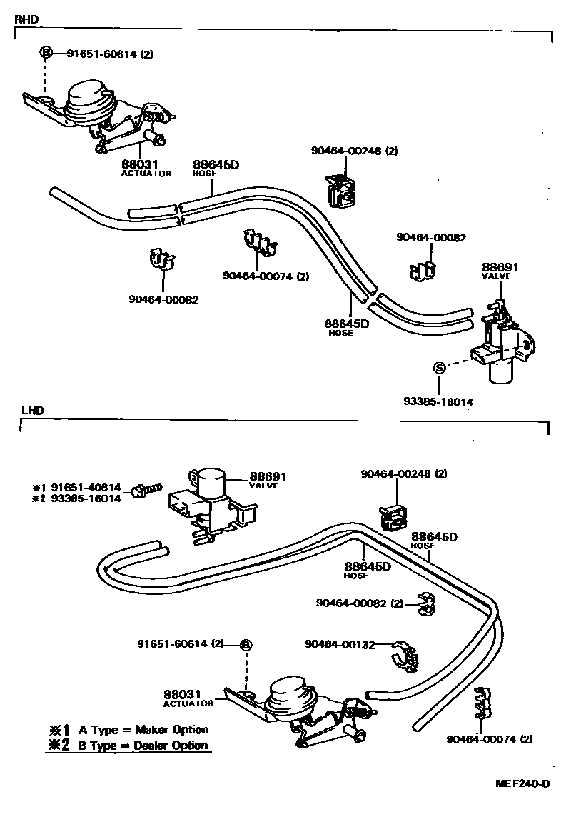 8717 — HEATING & AIR CONDITIONING - VACUUM PIPING