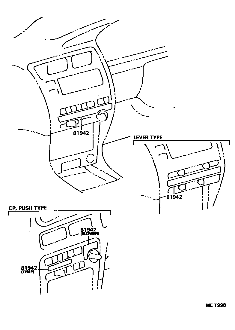8302 — INDICATOR