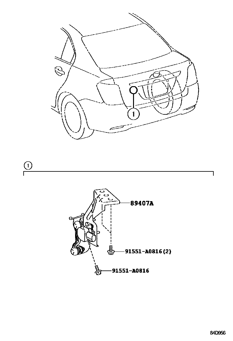 8418 — ELECTRONIC HEIGHT CONTROL