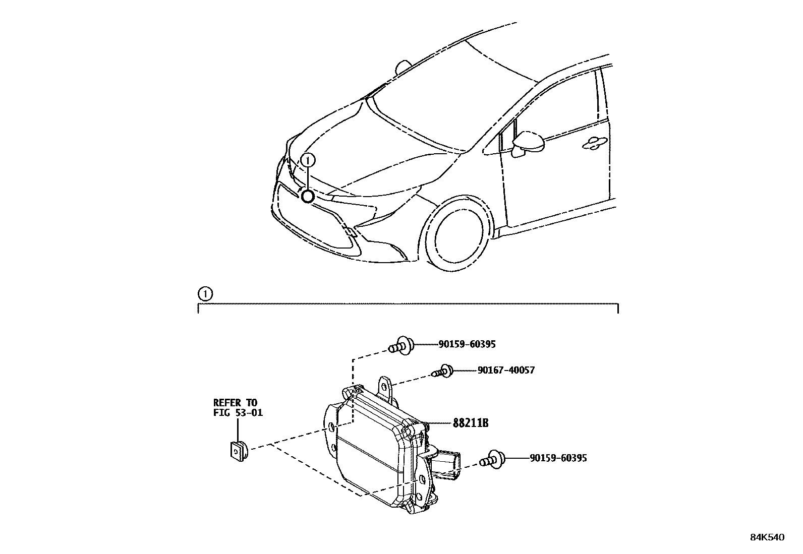 8408 — CRUISE CONTROL (AUTO DRIVE)
