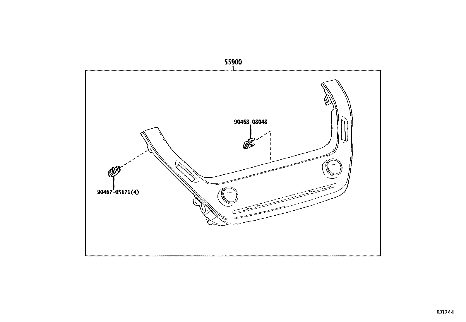 8715 — HEATING & AIR CONDITIONING - CONTROL & AIR DUCT
