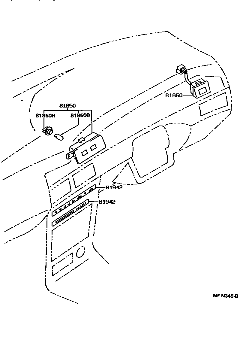 8302 — INDICATOR