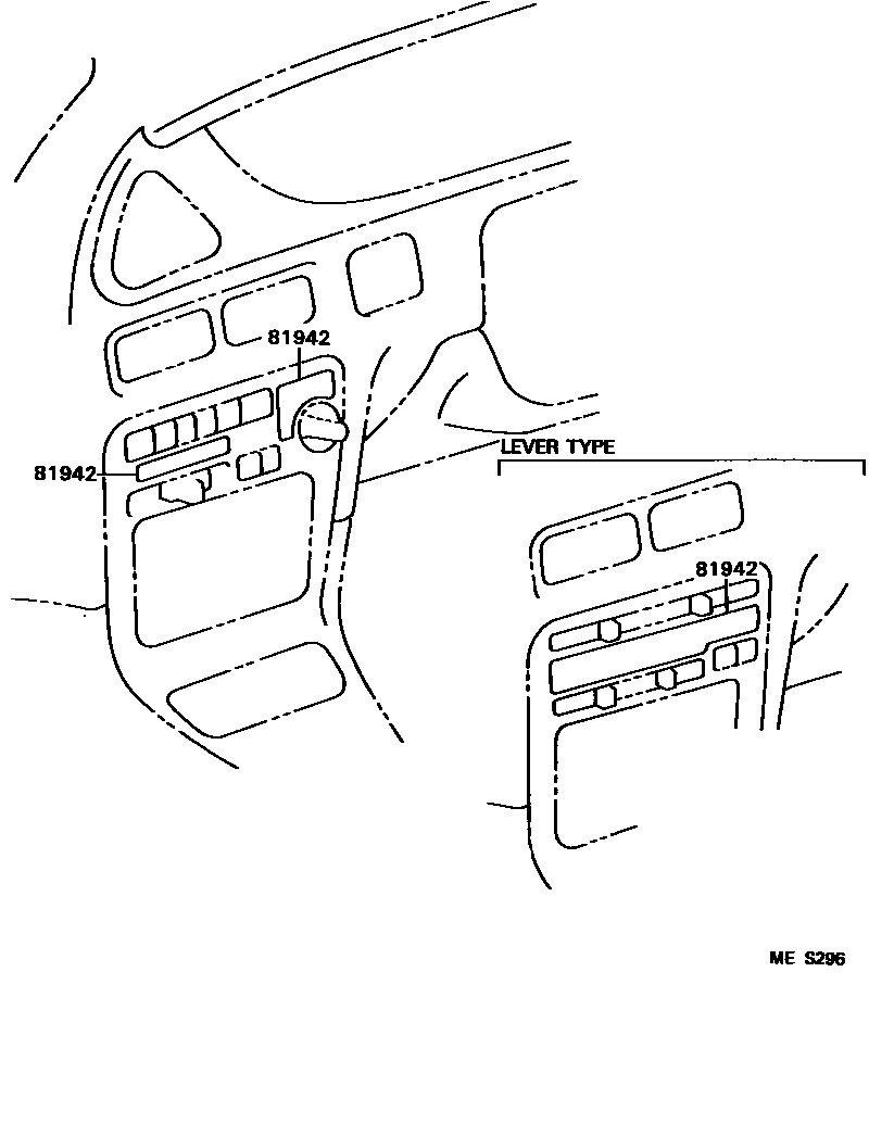 8302 — INDICATOR