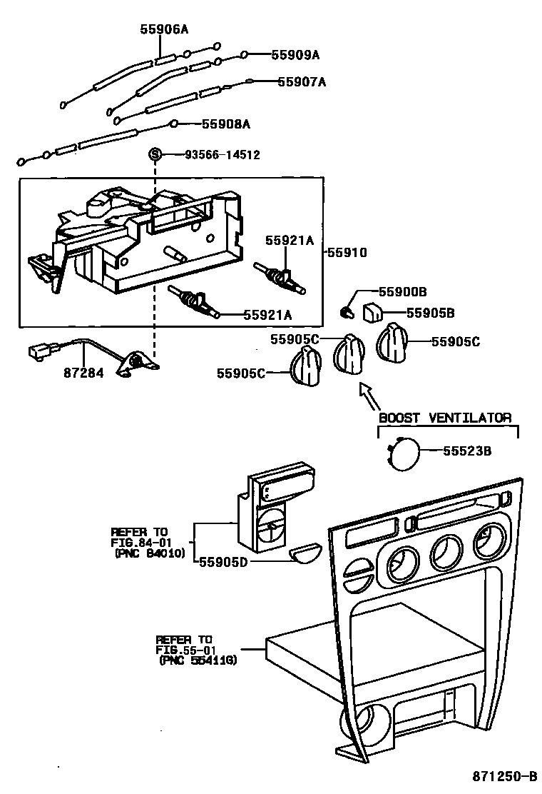 8715 — HEATING & AIR CONDITIONING - CONTROL & AIR DUCT