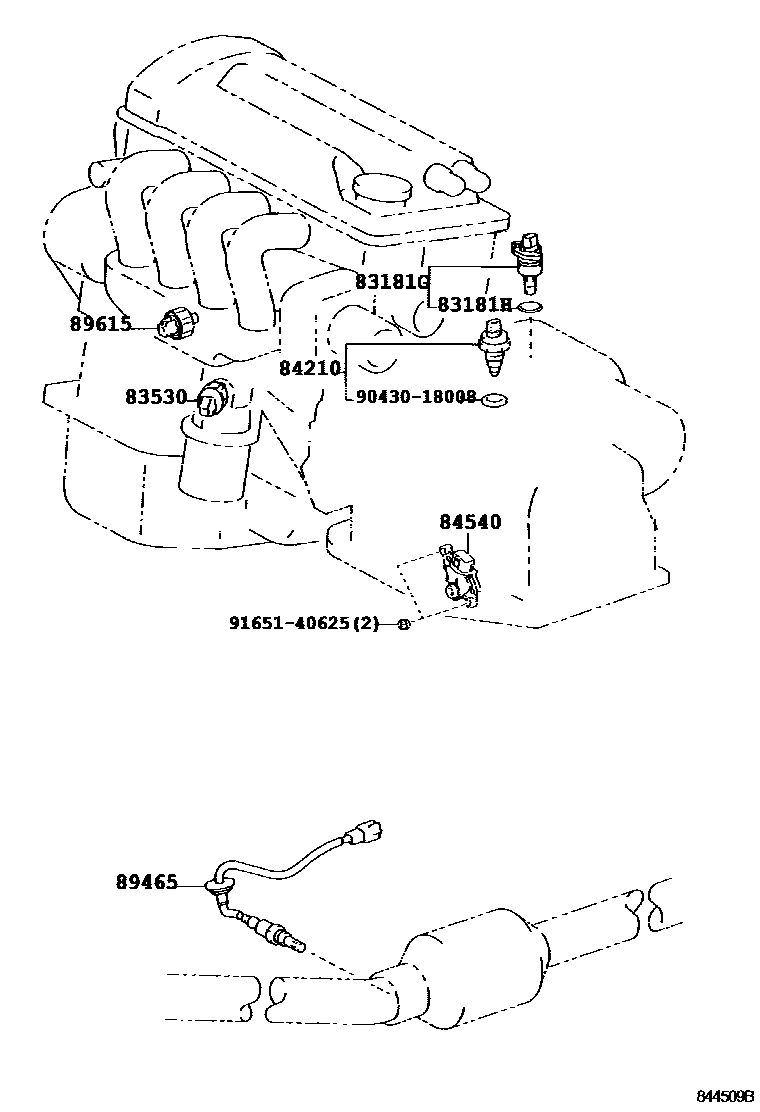 8401 — SWITCH & RELAY & COMPUTER