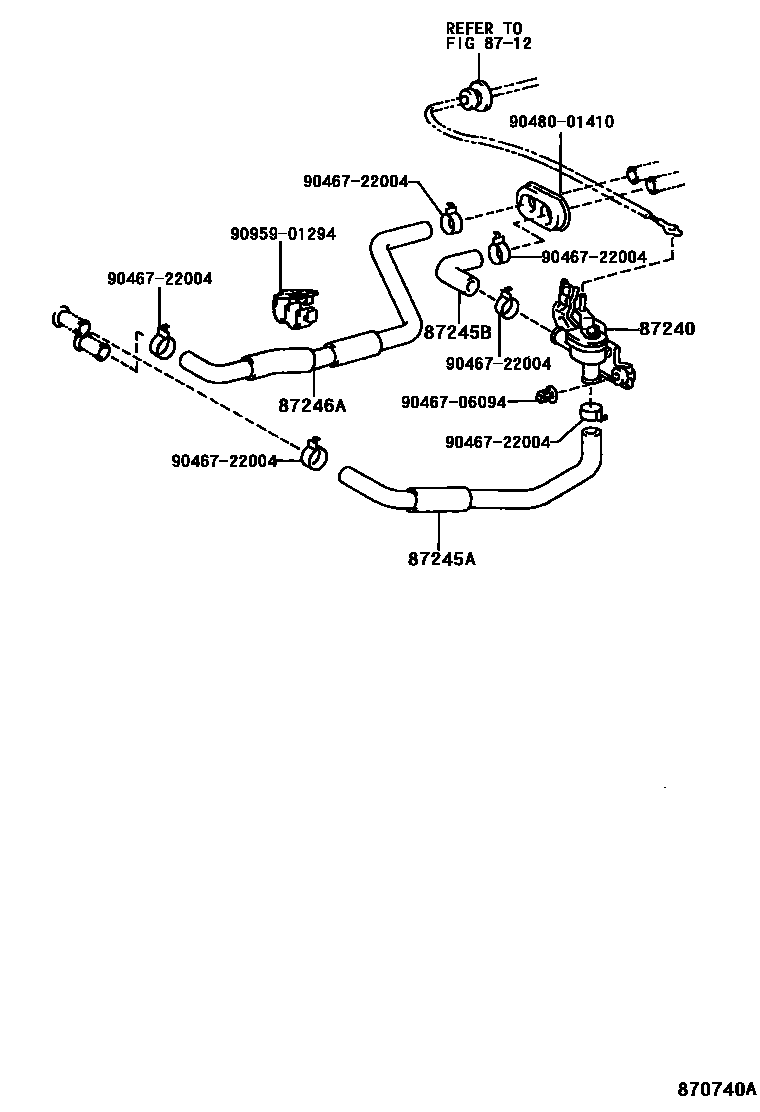 8716 — HEATING & AIR CONDITIONING - WATER PIPING