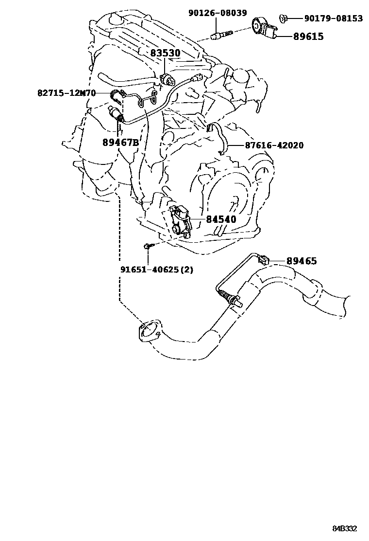 8401 — SWITCH & RELAY & COMPUTER