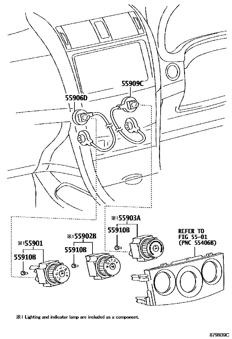 8715 — HEATING & AIR CONDITIONING - CONTROL & AIR DUCT