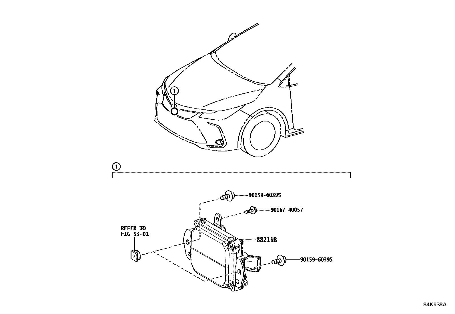 8408 — CRUISE CONTROL (AUTO DRIVE)