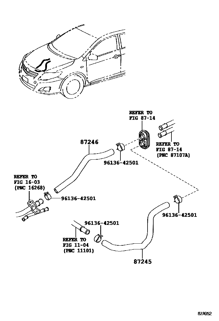 8716 — HEATING & AIR CONDITIONING - WATER PIPING