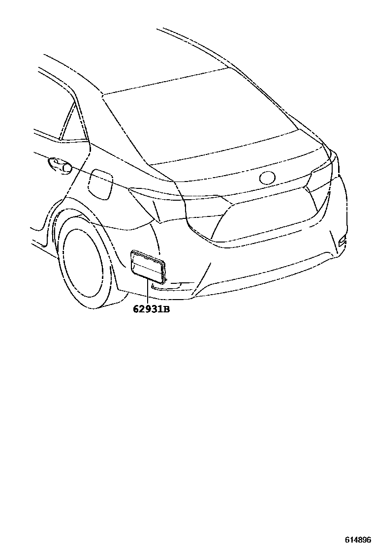 6102 — ROOF SIDE VENTILATOR
