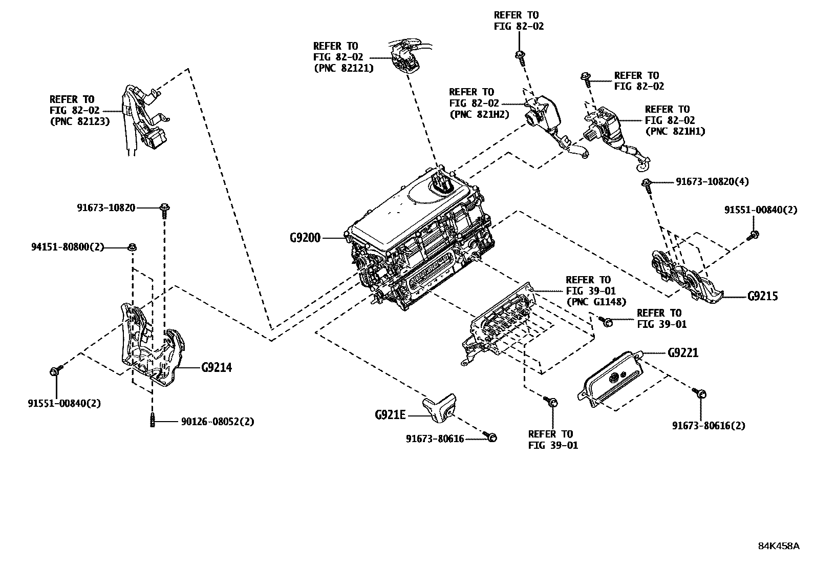 8431 — HEV INVERTER