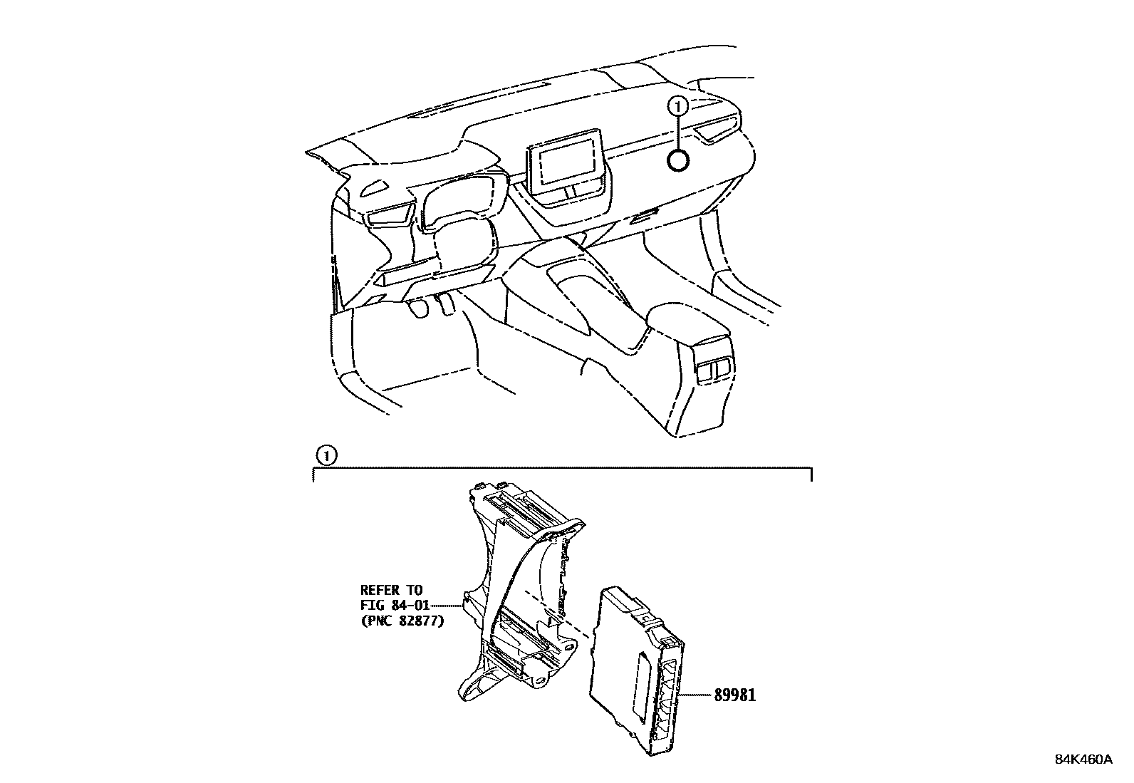8433 — HEV CONTROL COMPUTER
