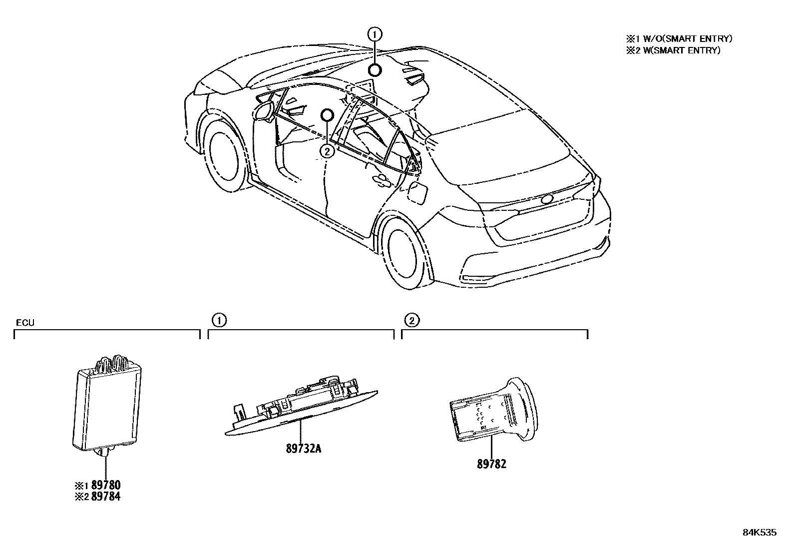 8424 — ANTI-THEFT DEVICE