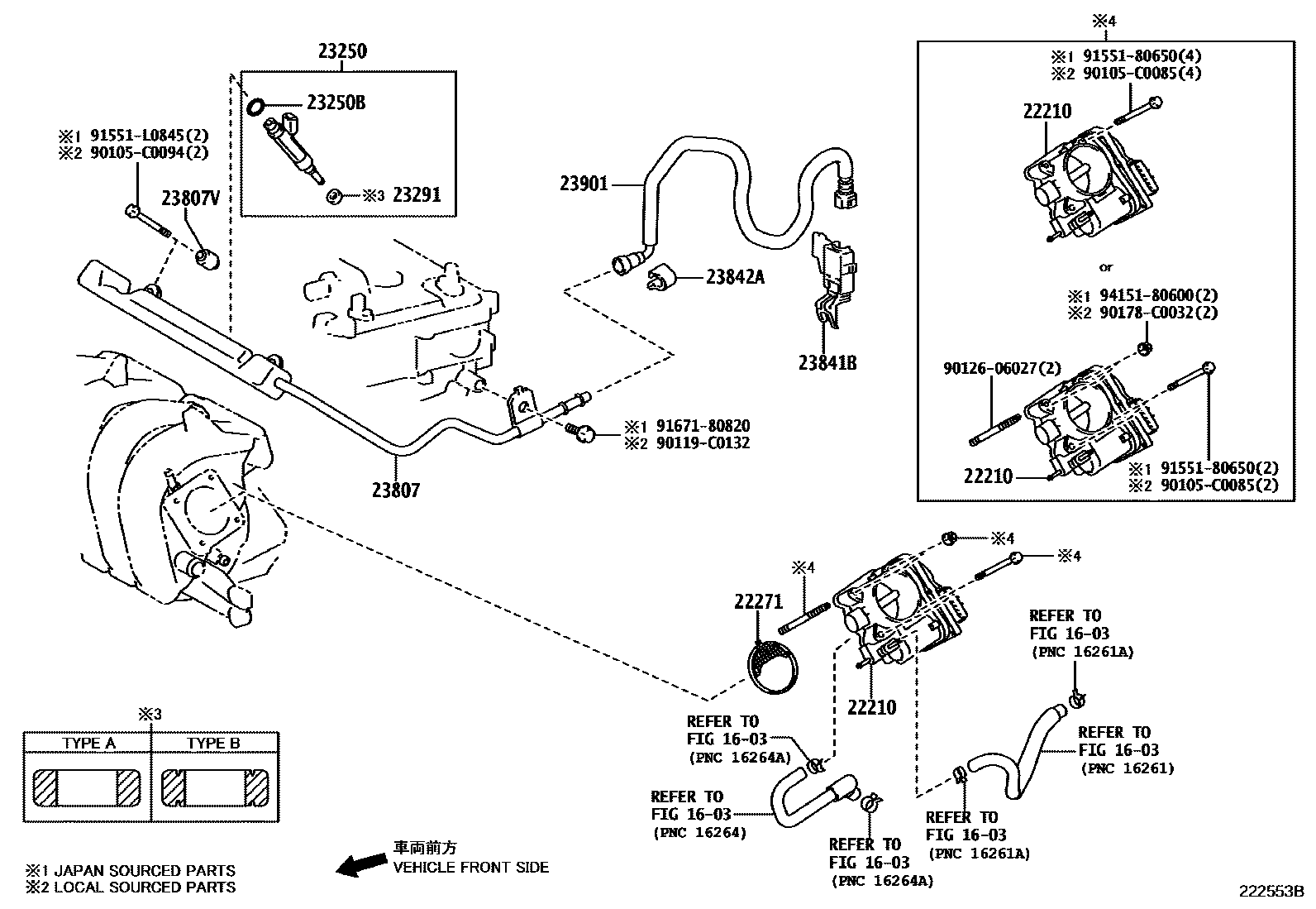 2211 — FUEL INJECTION SYSTEM
