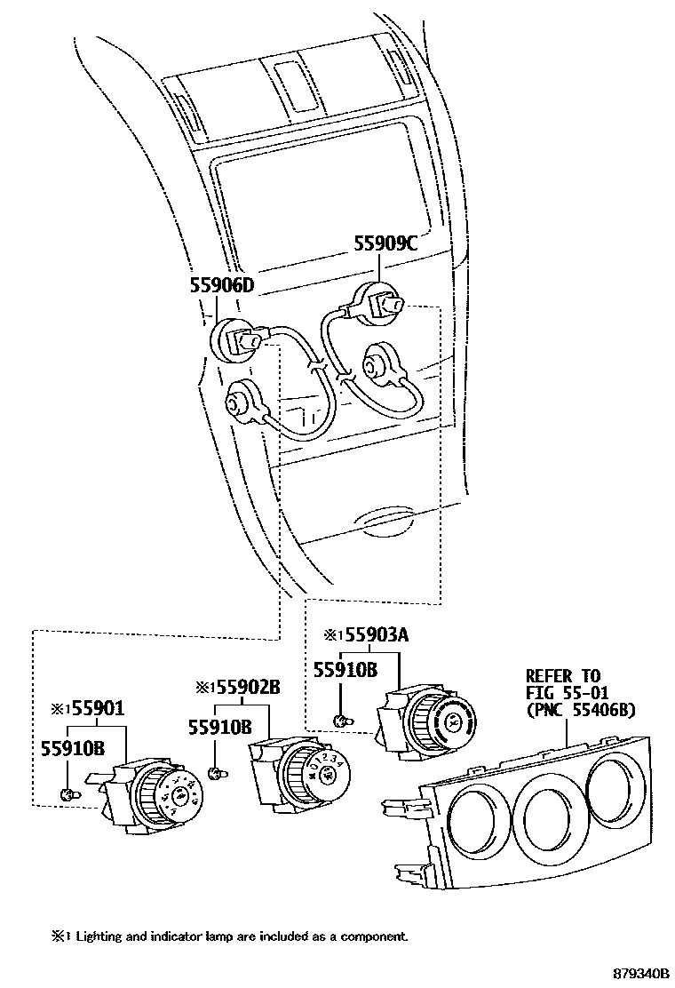 8715 — HEATING & AIR CONDITIONING - CONTROL & AIR DUCT