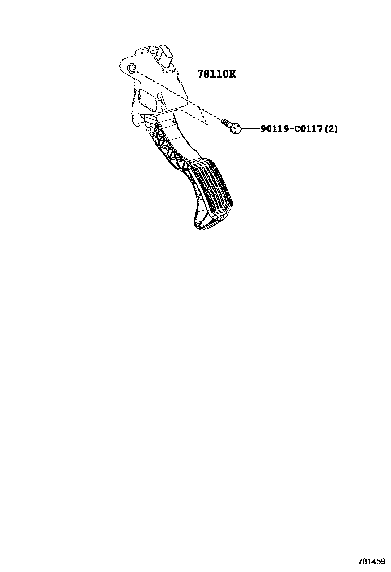 7801 — ACCELERATOR LINK