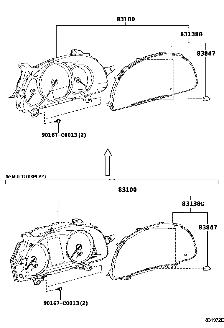 8301 — METER