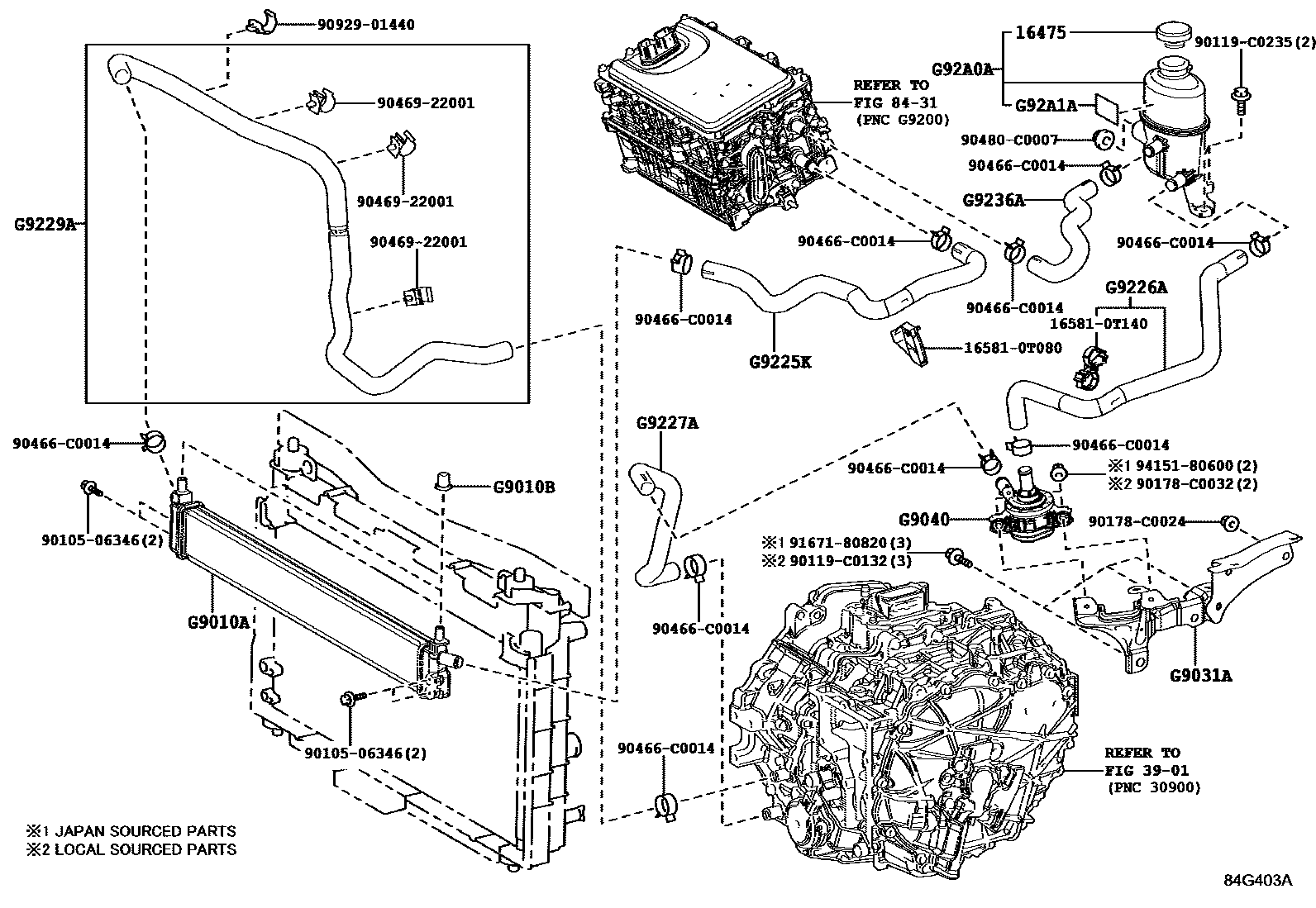 8432 — INVERTER COOLING
