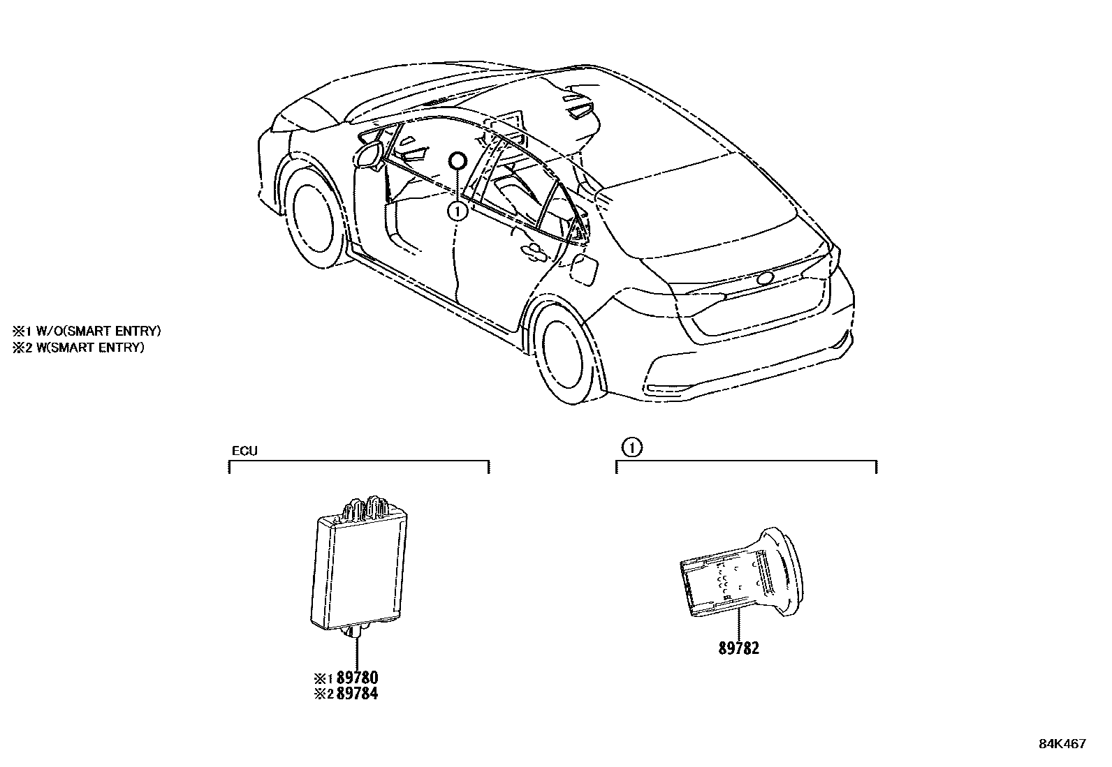 8424 — ANTI-THEFT DEVICE