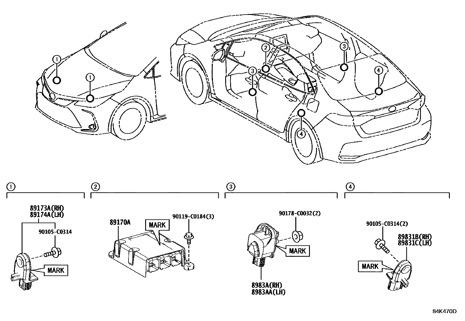 8421 — AIR BAG