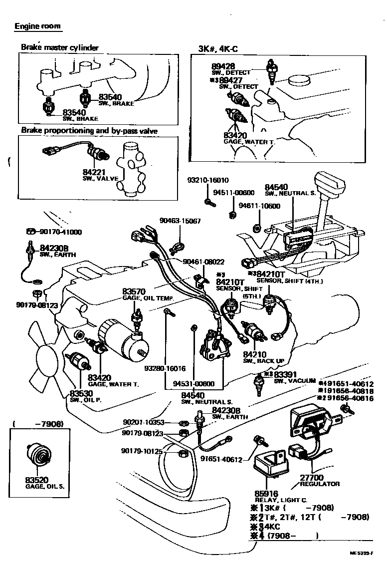 8401 — SWITCH & RELAY & COMPUTER