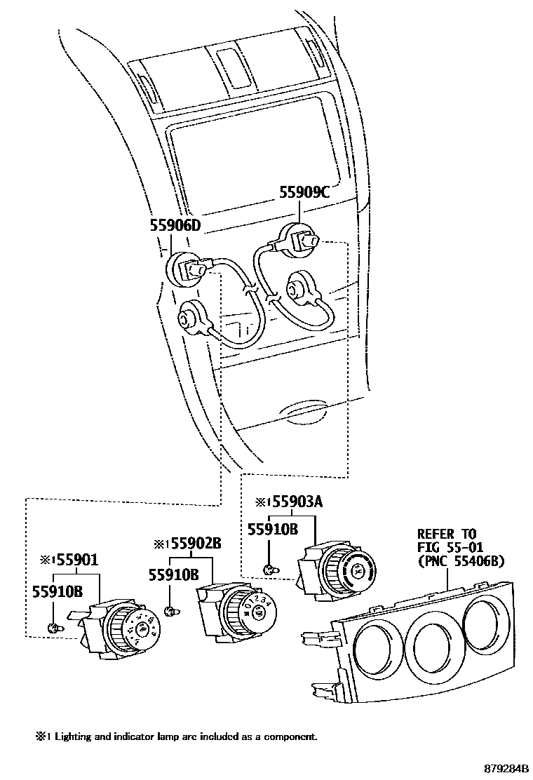 8715 — HEATING & AIR CONDITIONING - CONTROL & AIR DUCT