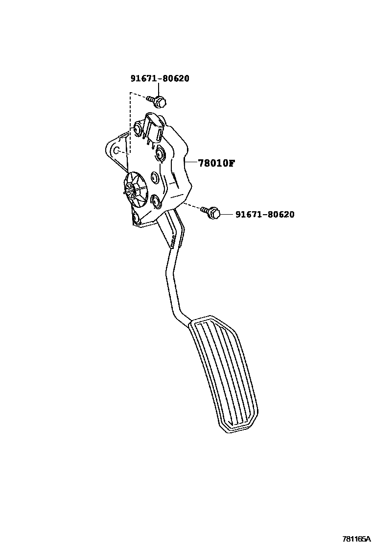 7801 — ACCELERATOR LINK