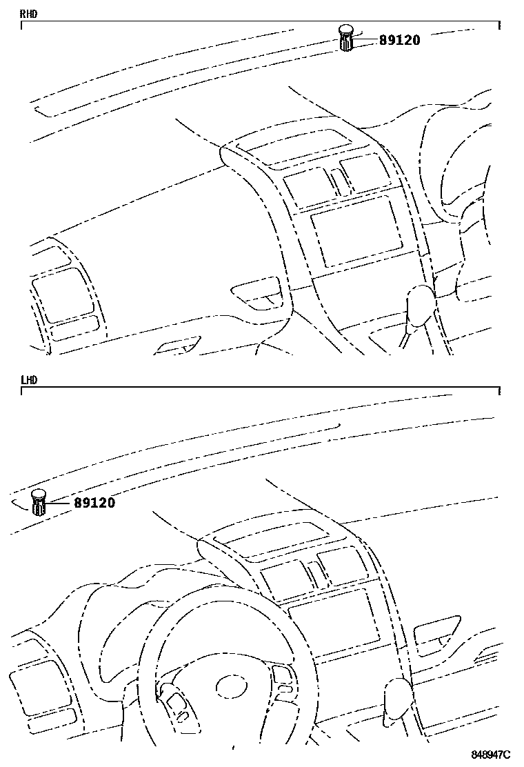8416 — AUTOMATIC LIGHT CONTROL SYSTEM (CONLIGHT)