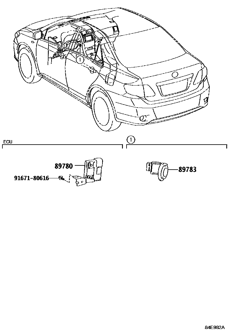 8424 — ANTI-THEFT DEVICE