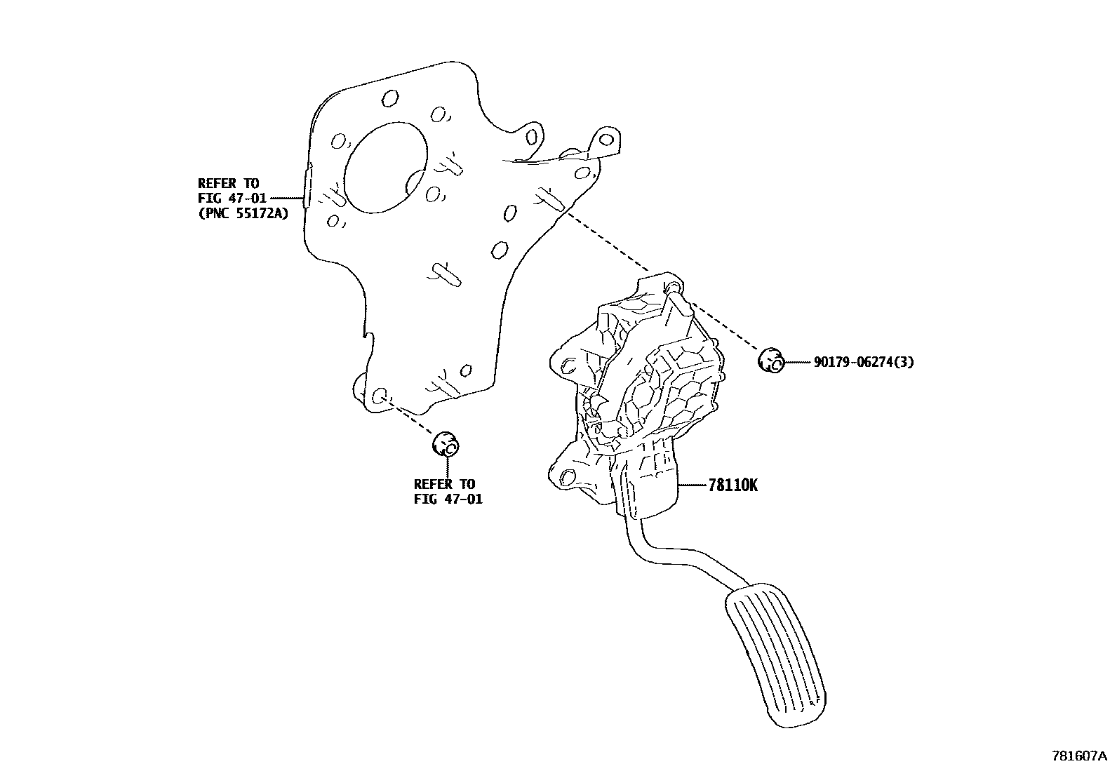 7801 — ACCELERATOR LINK