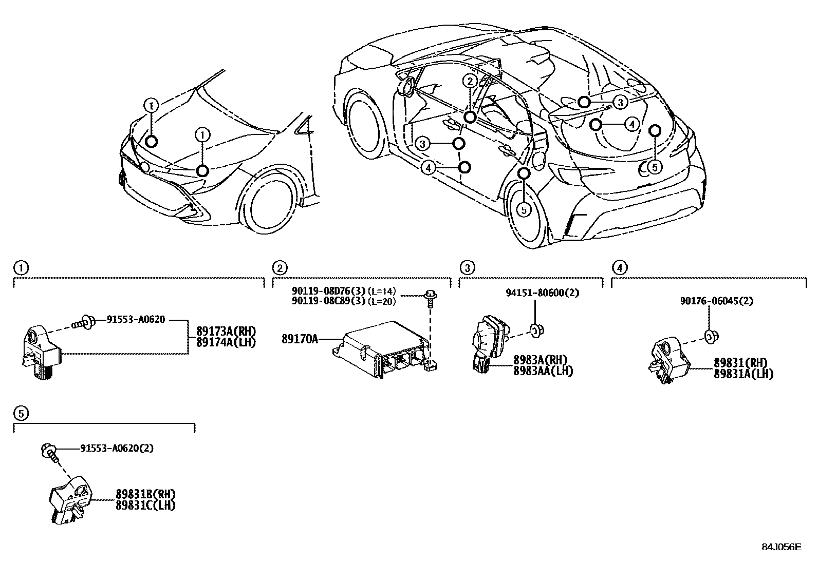 8421 — AIR BAG