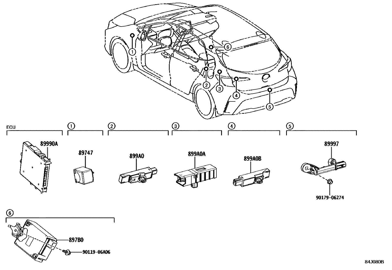 8420 — WIRELESS DOOR LOCK