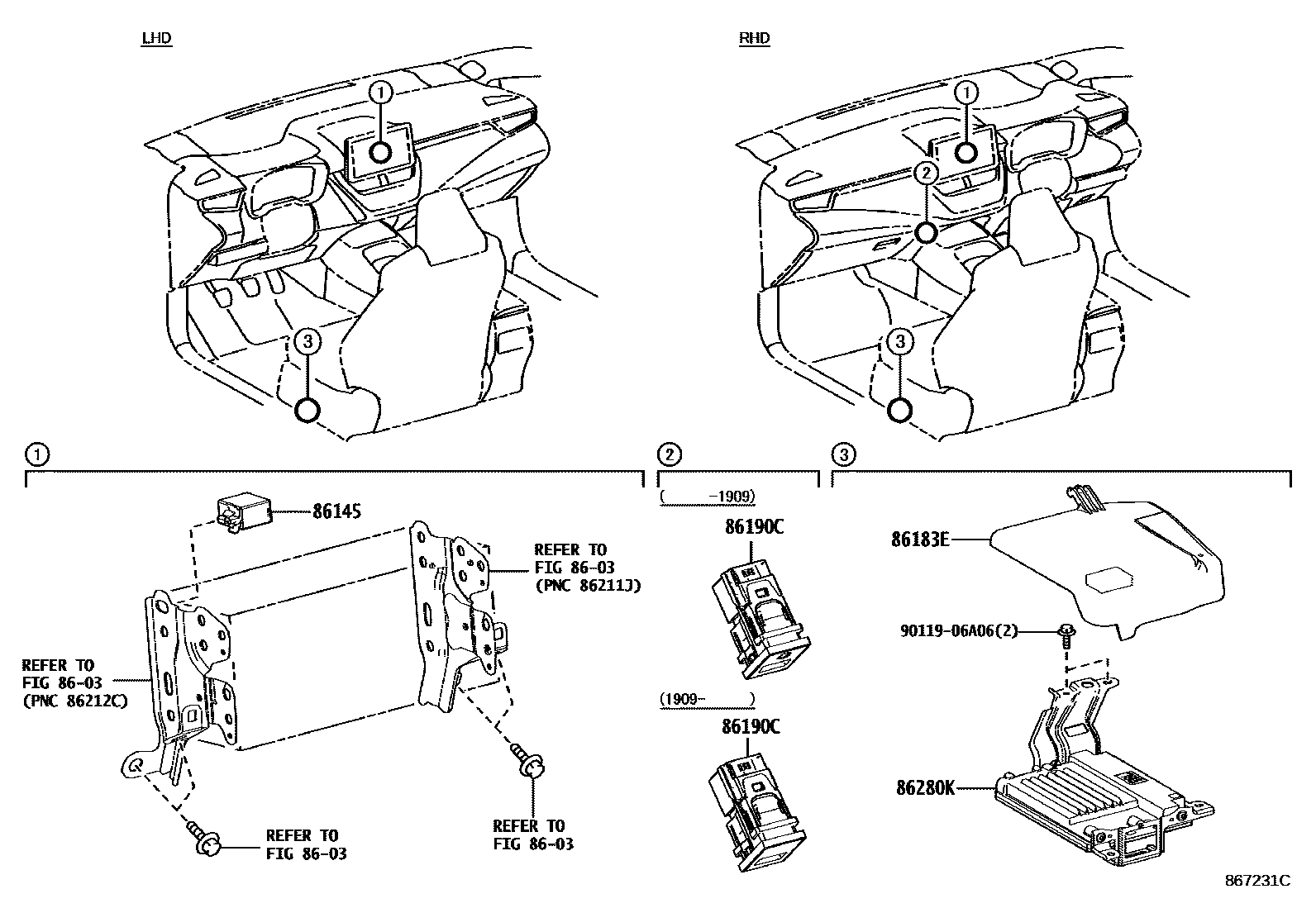 8601 — RADIO RECEIVER & AMPLIFIER & CONDENSER